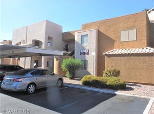 6883 Tamarus St UNIT 201, Paradise, NV 89119