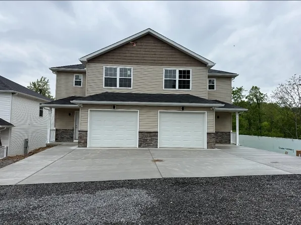 (undisclosed Address), Morgantown, WV 26508