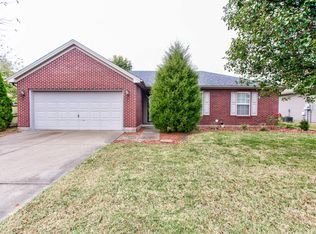 3320 Fenbrook Ct, Evansville, IN
