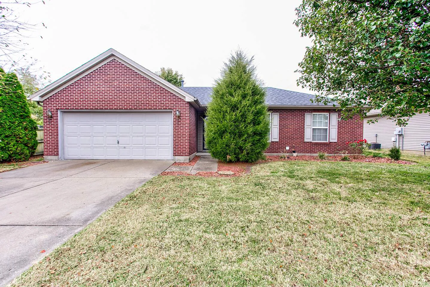 3320 Fenbrook Ct photo 1