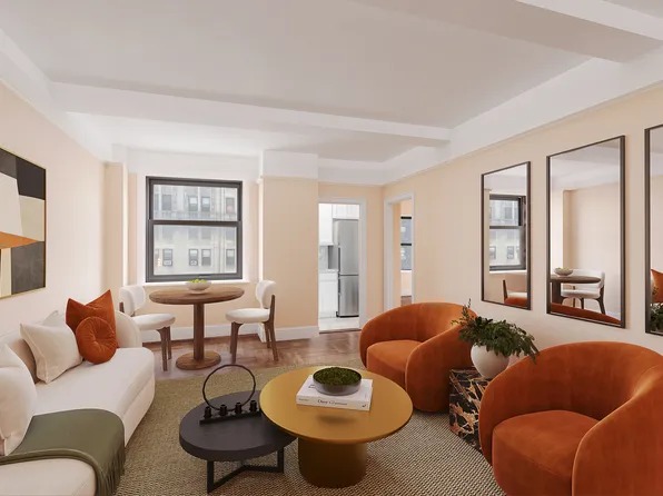 107 West 86th Street image 1 of 7