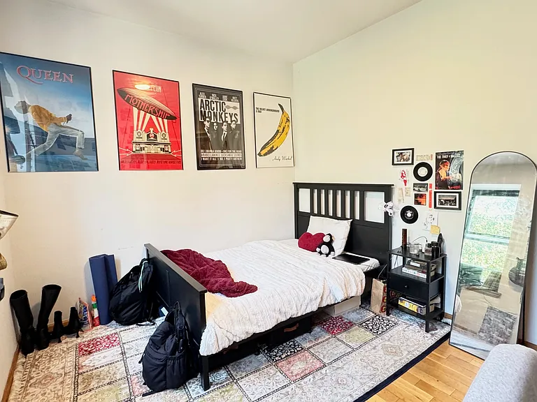 55 E 2nd St #5 — Photo 7