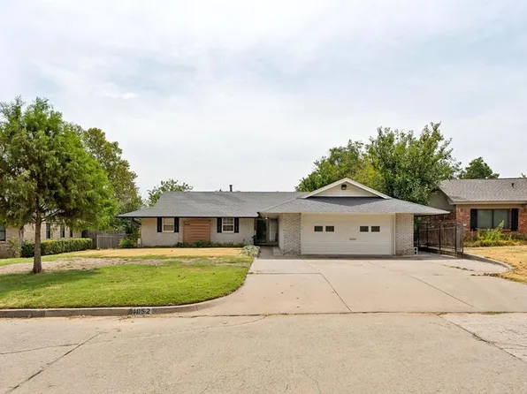 4052 NW 60th St, Oklahoma City, OK 73112