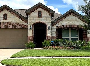 7502 Simpson Springs Ln, Spring, TX 77389