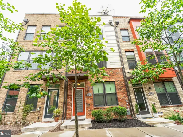 6212 Monitor St, Hyattsville, MD 20782