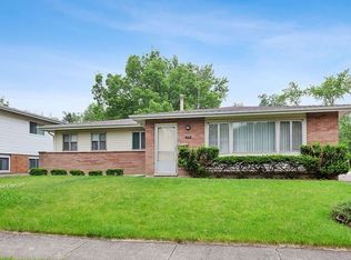 211 Grant St, Park Forest, IL