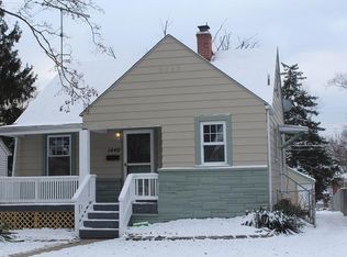 1440 Melrose Ave, Dayton, OH 45409