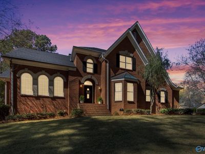 615 Country Club Dr, Gadsden, AL, 35901