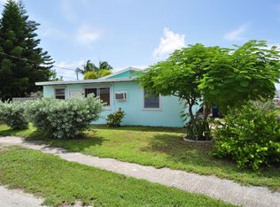 10885 4th Ave, Marathon, FL 33050