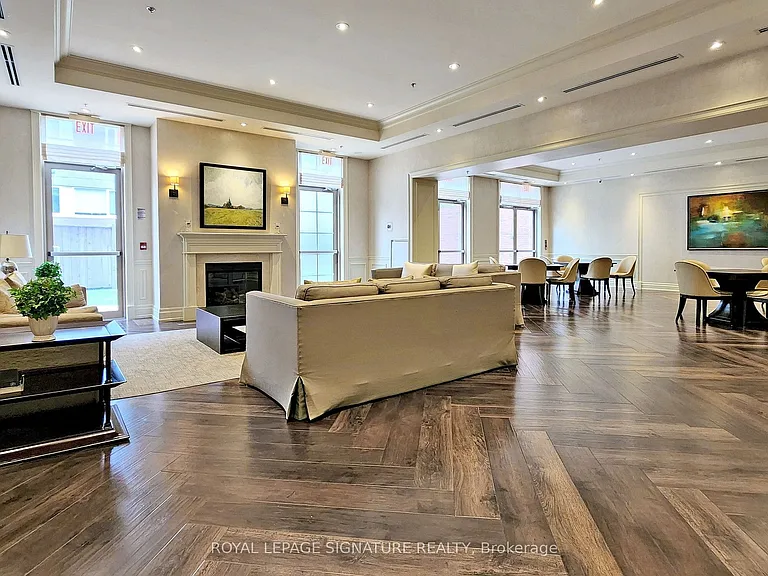 21 Burkebrook Pl #324 — Photo 34