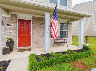 3196 Lakeland Dr, Madison, AL 35756