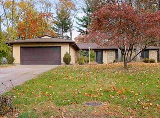 1902 N Berkley Ct, Bloomington, IN
