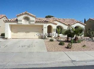 921 Chaps Cir #0, Henderson, NV 89002