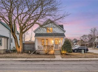 248 Romeo St S, Stratford, ON