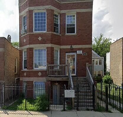 2nd image of 1008 N Hamlin Ave