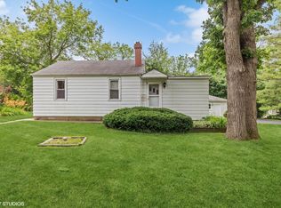 18937 W Rose Ave, Mundelein, IL