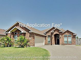 3614 Giants Dr, Corpus Christi, TX 78414