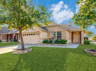 2672 Calmwater Dr, Little Elm, TX 75068
