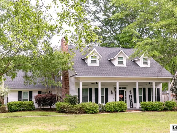 1004 Pennington Ln, Ruston, LA 71270