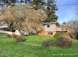 9260 SW 69th Ave, Tigard, OR 97223