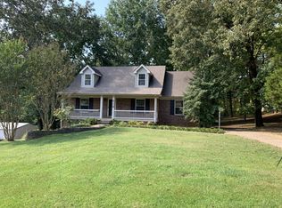 1920 Dinsmore Rd, Clarksville, TN 37040