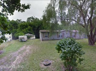 7927 S South St, Nineveh, IN 46164