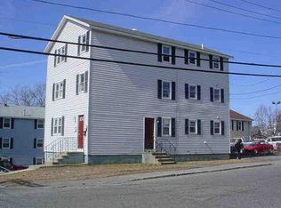 58 Short St #3, Lowell, MA 01851
