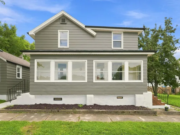 417/415 Pasadena Dr, Fort Wayne, IN 46807
