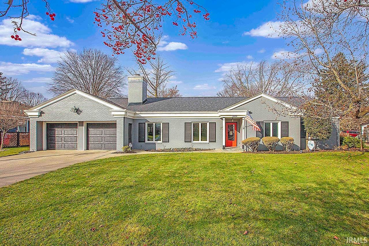 1522 Greenleaf Blvd, Elkhart, IN 46514 Zillow