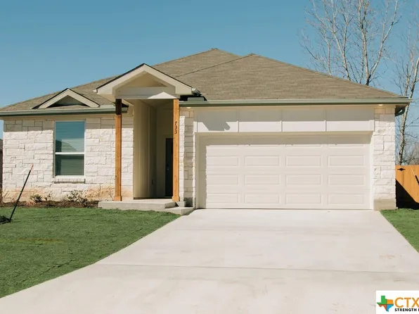 733 Freedom Cir, Nolanville, TX 76559