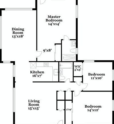2nd image of 1155 NE 133rd St N