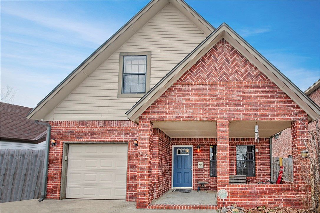 2512 NW 24th St, Oklahoma City, OK 73107 MLS 1062586 Zillow