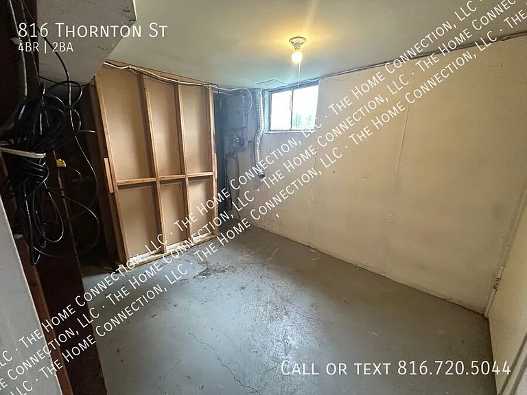 816 Thornton St — Photo 18