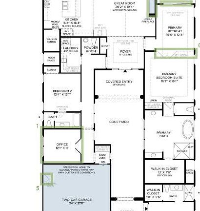 3rd image of 23686 N 126TH Place
