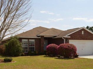 2052 Sanctuary Ct, Gulf Breeze, FL 32563