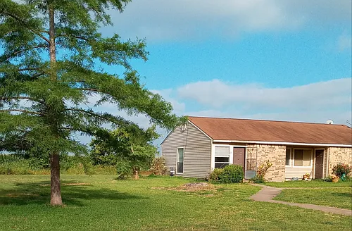 400 E Mesquite Photo 1