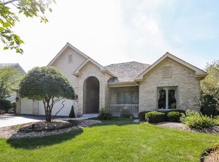 4606 Forest Way Cir, Long Grove, IL 60047