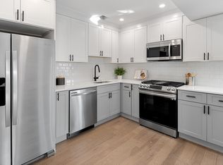 19 George St, Somerville, MA 02145