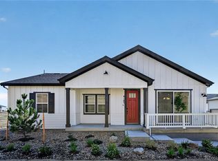 9183 Violet Way, Arvada, CO 80007