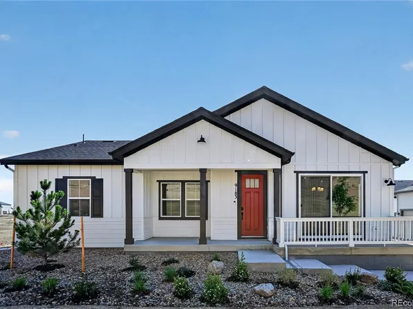 9183 Violet Way, Arvada, CO 80007