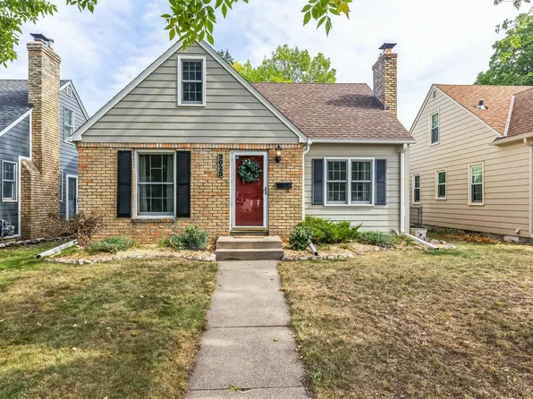 3025 Jersey Ave S, Saint Louis Park, MN 55426