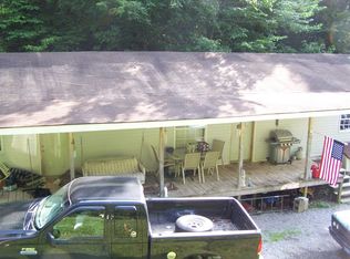 880 Saint Tide Hollow Rd, Newport, TN 37821