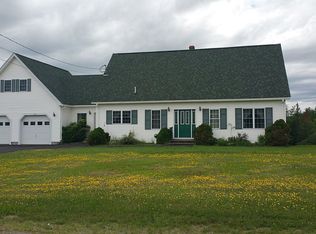 203 Railroad Ave, Dexter, ME 04930