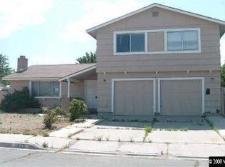 1925 Matteoni Dr, Sparks, NV