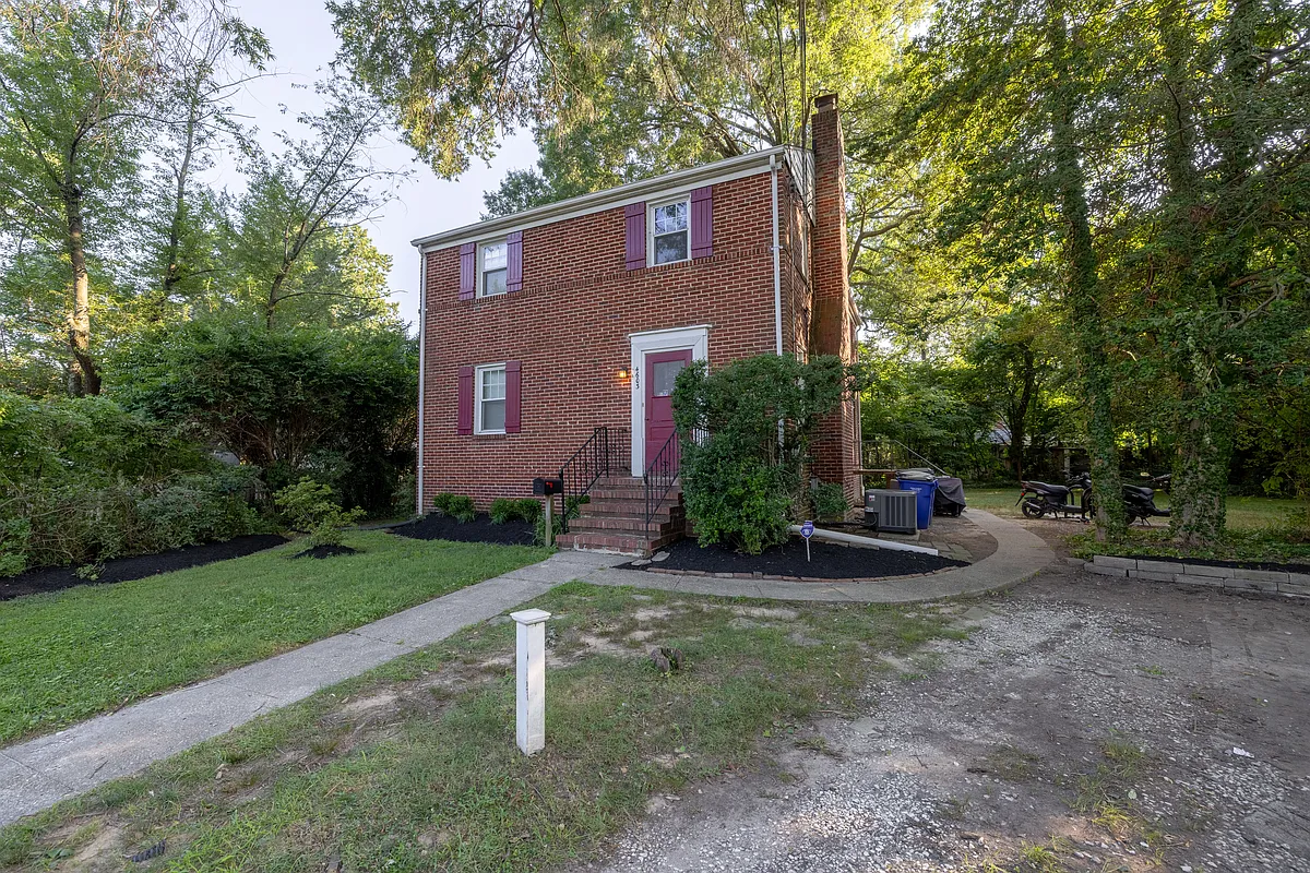 Building Photo - 4603 Guilford Pl