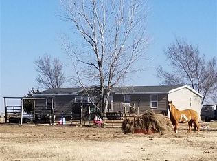 3074 61st Rd, Udall, KS 67146