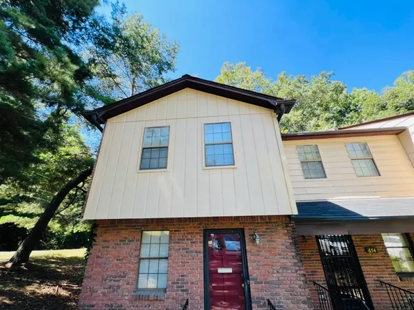 656 Valley Crest Dr, Birmingham, AL 35215