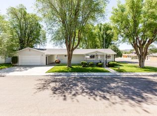 601 Cedar St, Carlin, NV 89822