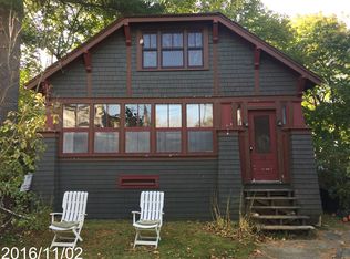 48 Jackson St, North Adams, MA 01247