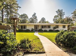 2406 Gale Pl, El Dorado, AR 71730
